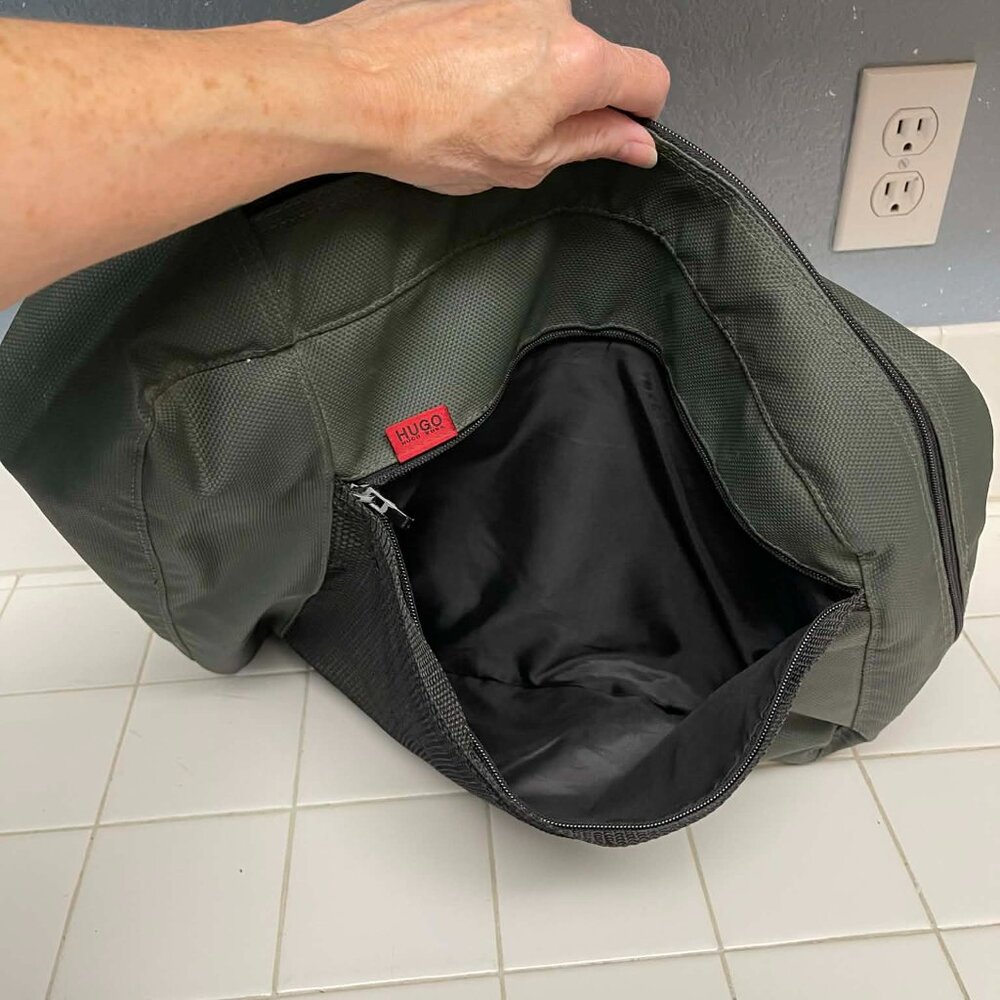Hugo bag - Picture 11 of 11